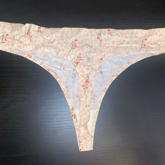 6PC Bundle Nordstrom Intimates Women's Panties - NEW - Picture 11 of 14